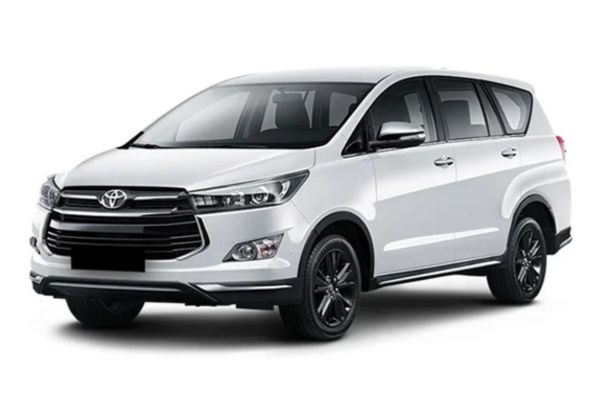 Toyota Innova