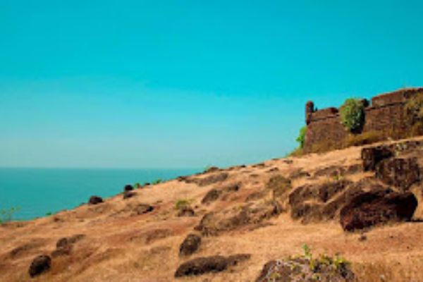 Chapora Fort